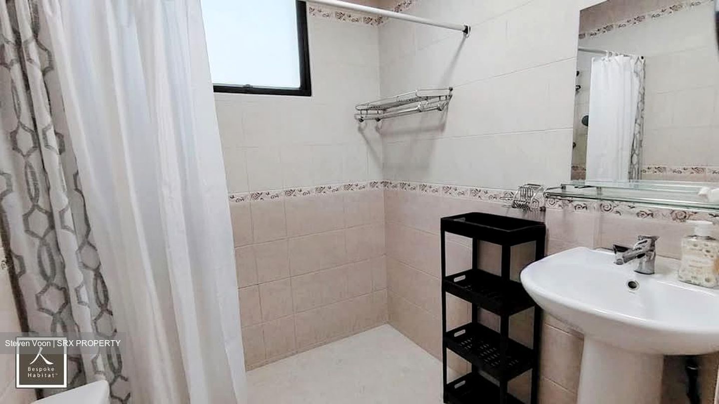 Parc Oasis (D22), Condominium #554704821